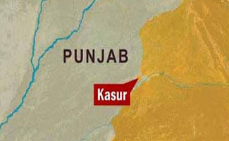 Kasur police encounter, five muggers gunned down