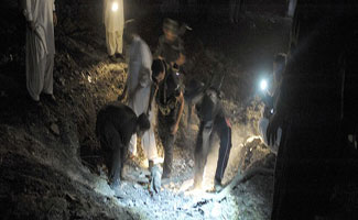 One dead, 13 injured in Quetta blast