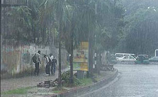 Six people of same family die as roof collapses after heavy rain