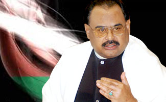Altaf for construction of small dams to protect from flood