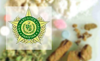 ANF recovers 39 kg charas, 1,20,000 psychotropic tablets, 6 kg opium