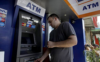 Out of order ATMs create problems for customers