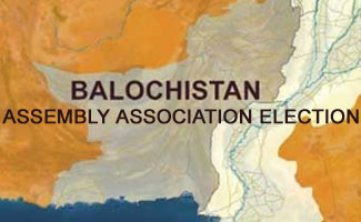 Balochistan Assembly Association elections today
