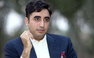 Bilawal to hold meetings with MPs, other party's leaders