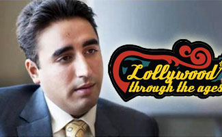 Bilawal  assures protection, promotion of film industry