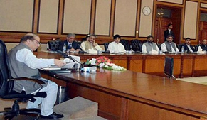 PM convenes cabinet meeting on Friday