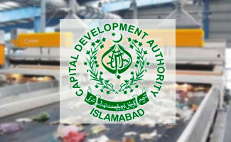 Residents for using latest technology for waste collection, disposal