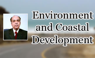 Coastal Development Minister discusses flood related emergency plans
