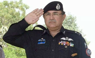 IGP for strict compliance of code of ethics for hides collection