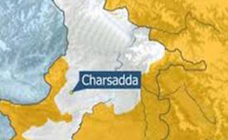 Woman among two killed in Charsadda