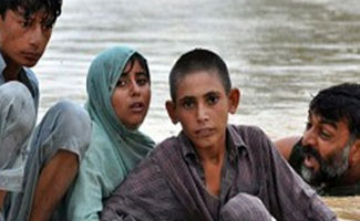 Telecom sector's benevolence to serve flood affectees