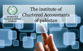 ICAP organizes CA- Pakistan seminar, job fair for students