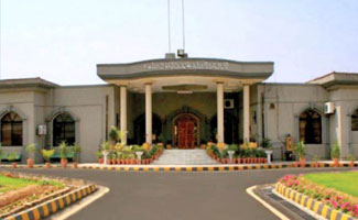 Provision of security to Zehri; IHC summons Secretary Interior