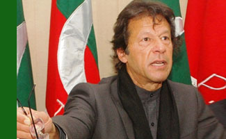 Imran Khan criticized in Balochistan Assembly