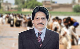 No complacency in handling flood related risks to Sindh: Governor