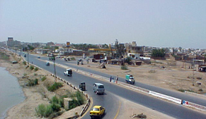 14 students injured in accident