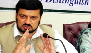 Sit-ins reflect mob power to subvert democracy: Politicians