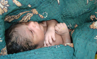 Lack of oxygen facility claims lives of seven infants in Vehari hospital