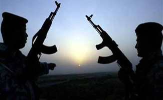 Alleged police encounter kills two dacoits in Karachi