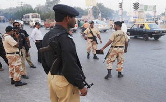 Unidentified assailants kill homoeopathic Dr. Mubashir