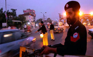 Karachi violent incidents claim 4 lives