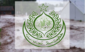 Preparations finalised to handle floods: DG PDMA Sindh