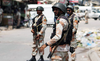 Karachi: Alleged encounter kills a member of banned outfit