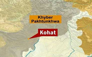 CNG cylinder blast in Kohat, kills one