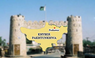 KP govt to enroll displaced children in govt schools