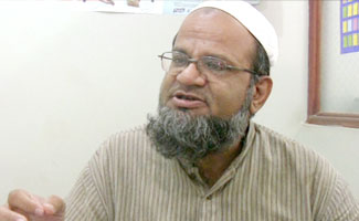 JI opposes division of Sindh: Mairaj
