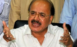 Appointments be made on merit: Minister