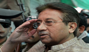 Musharraf treason trial: Special Court adjourns hearing till Wednesday