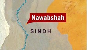 Earthquake in Nawabshah, adjoining areas injures seven persons