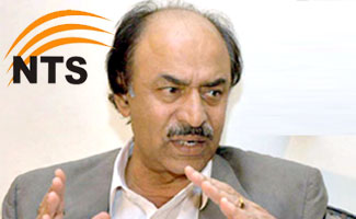 All inductions in Education Dept only through NTS: Nisar Khuhro