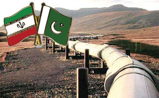 Pakistan proposes alternative gas import plan to Iran