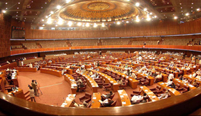 Joint session of Parliament on Tuesday