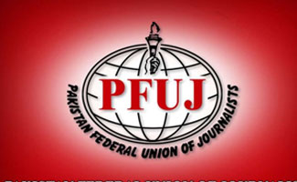 PFUJ hails constitution of judicial commission in Balochistan