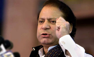 PM directs Punjab government to expedite relief work as rains hit province
