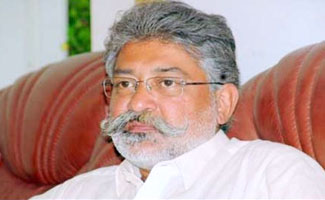 PML-F chief for amicable resolution of political impasse