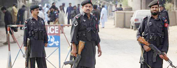 Militants attack on Tal police station kills police constable, injures 3