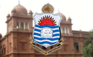 Admission, selection on merit prevails in PU : Mujahid