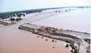 Muzaffargarh-Multan road link restored