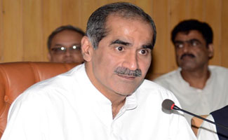 PTI government in KPK failed to deliver: Saad Rafique