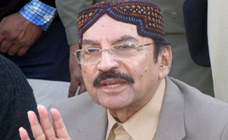 Sindh CM condemns death of innocent people in Hangu blast