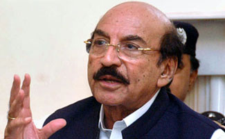 Sindh CM okays appointment of 1,000 more ex-armymen to strengthen police