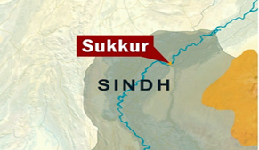 Sukkur district announces holiday on Sept 12 to mark Bedil's Urs