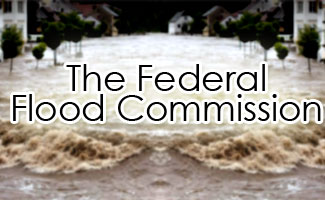 Rivers Chenab run in high, low flood: FFC
