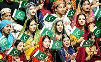 'Phindi' traditional festival held