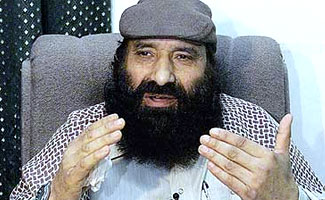 Salahuddin pays rich tributes to martyred Kashmiri youth