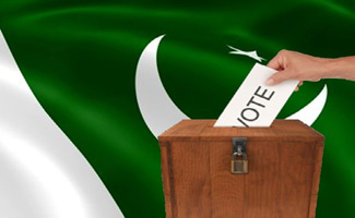 US considers last year's Pakistani elections to be fair